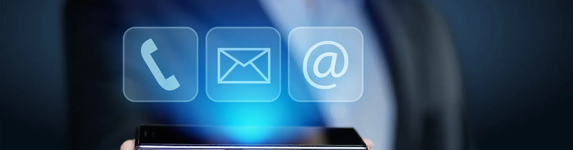 Neem contact met ons op