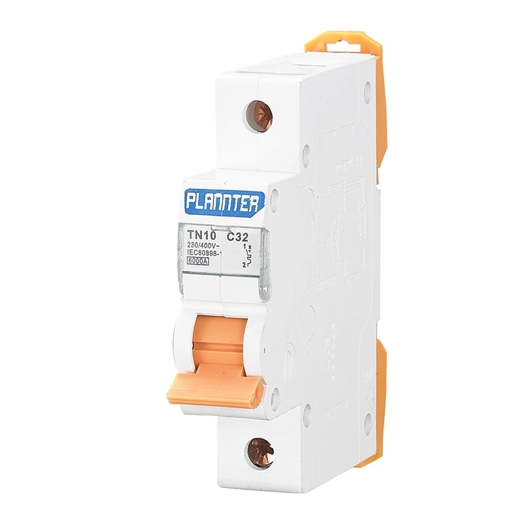 How Circuit Breakers for Short Circuit Protection Ensure Electrical Safety?