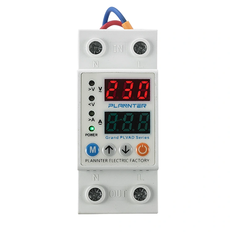 Waarom kiezen voor een spanningsbeschermer met twee schermen voor uw huis of bedrijf?