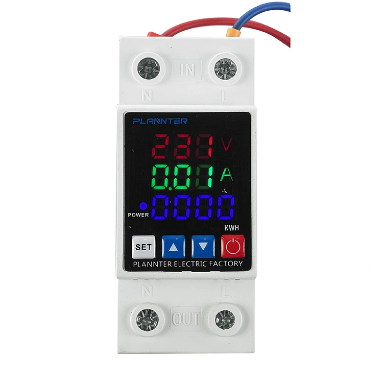 3IN1 Display-overspanningsbeveiliging